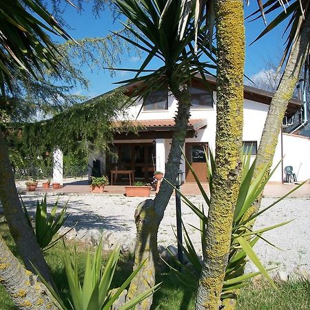 Agriturismo Primerio Hermada Eksteriør billede