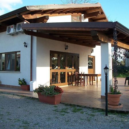 Agriturismo Primerio Hermada Eksteriør billede