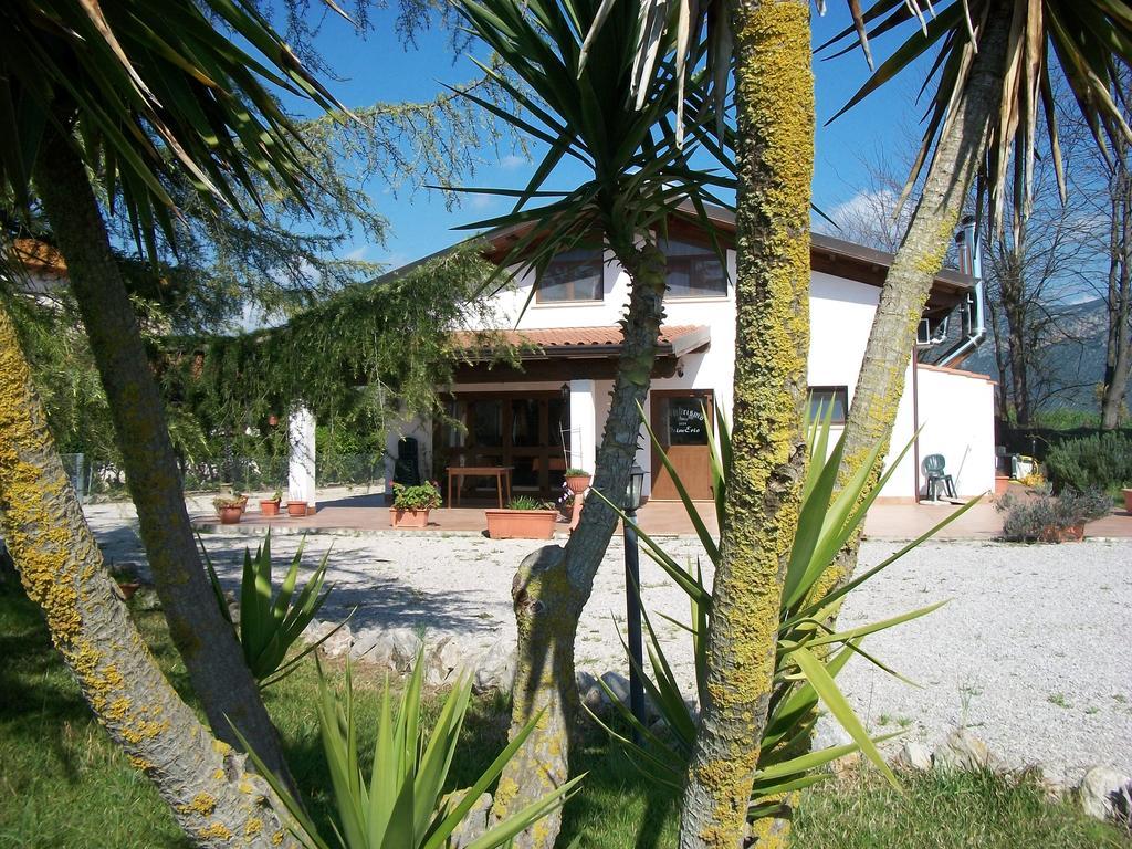 Agriturismo Primerio Hermada Eksteriør billede