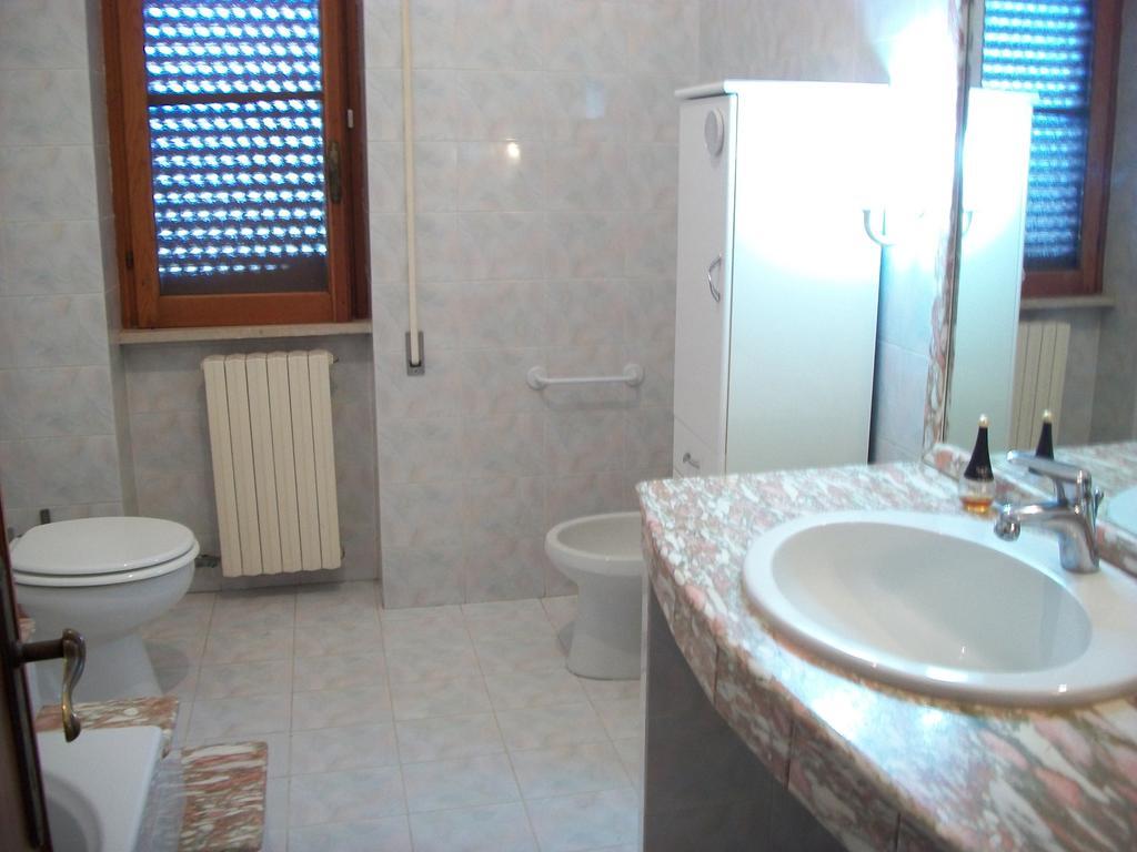 Agriturismo Primerio Hermada Eksteriør billede