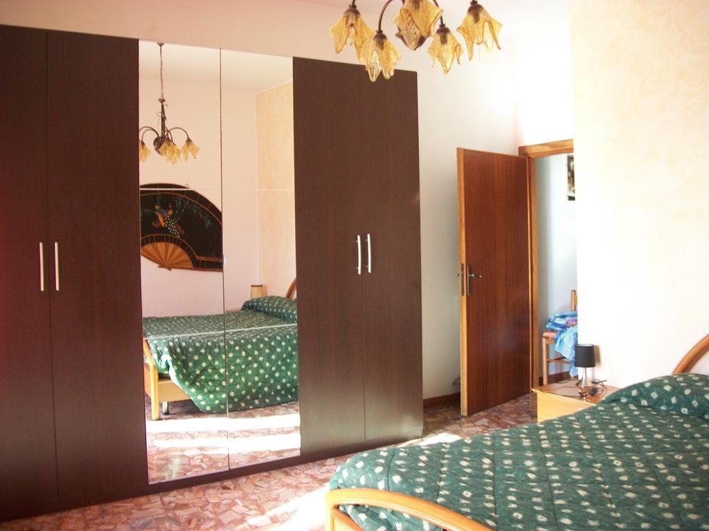 Agriturismo Primerio Hermada Eksteriør billede