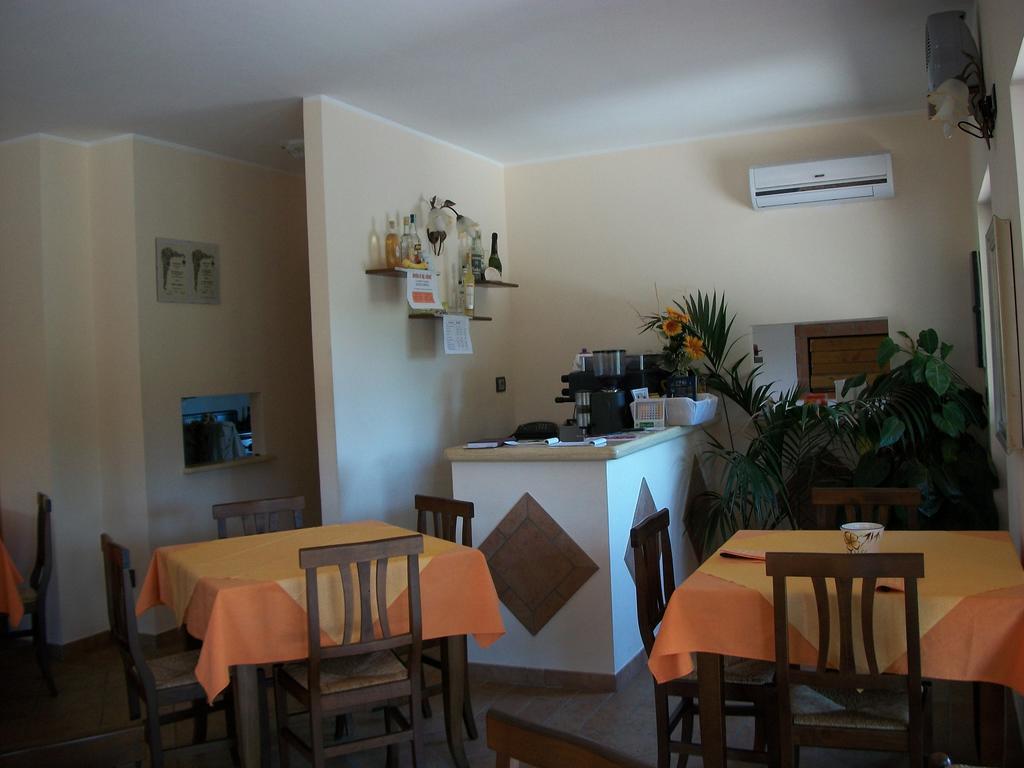 Agriturismo Primerio Hermada Eksteriør billede