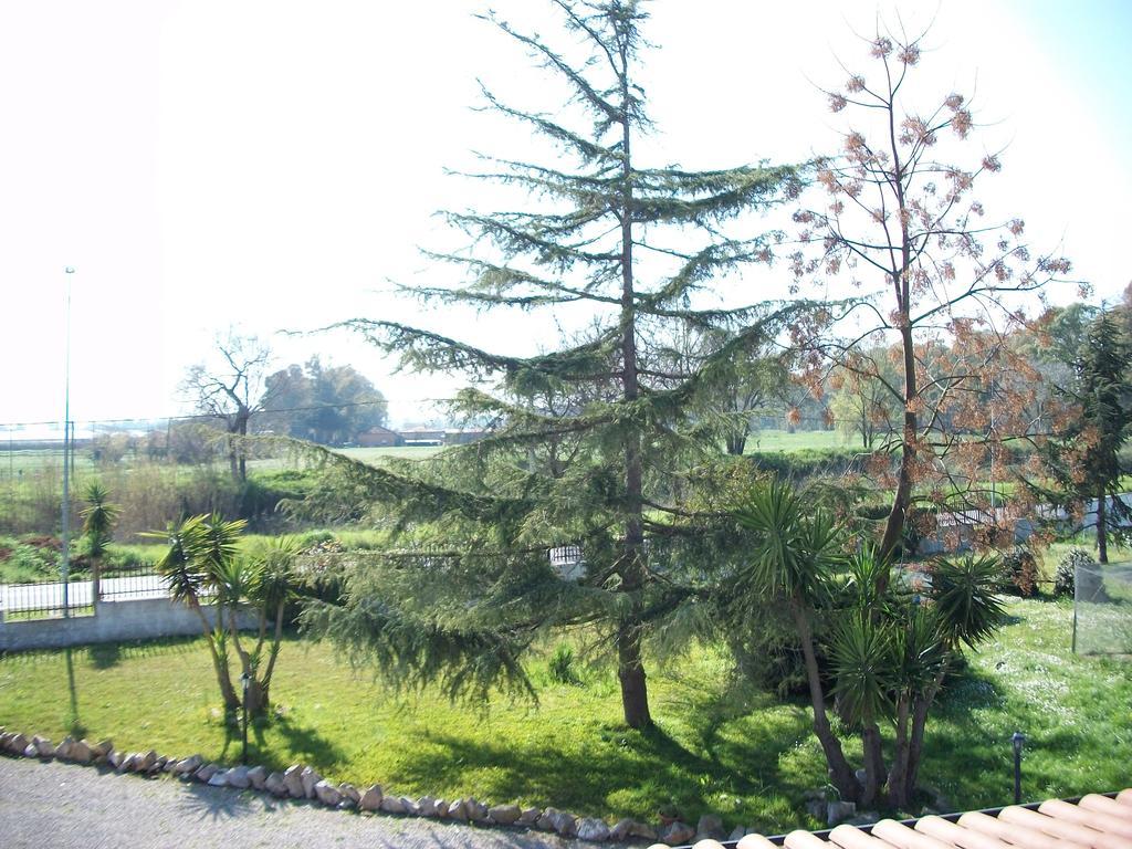 Agriturismo Primerio Hermada Eksteriør billede