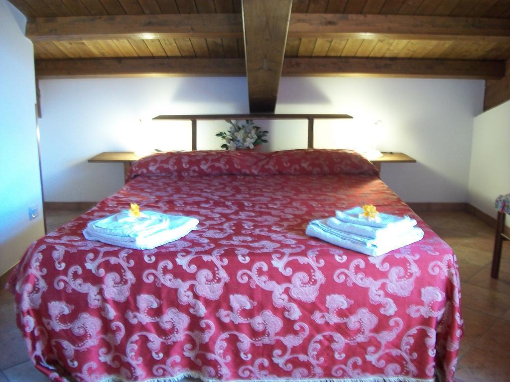 Agriturismo Primerio Hermada Eksteriør billede