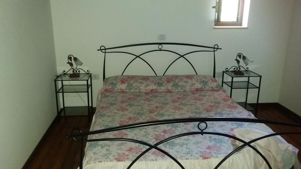 Agriturismo Primerio Hermada Eksteriør billede