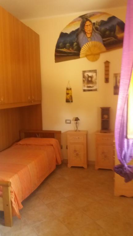 Agriturismo Primerio Hermada Eksteriør billede