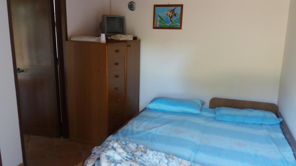 Agriturismo Primerio Hermada Eksteriør billede
