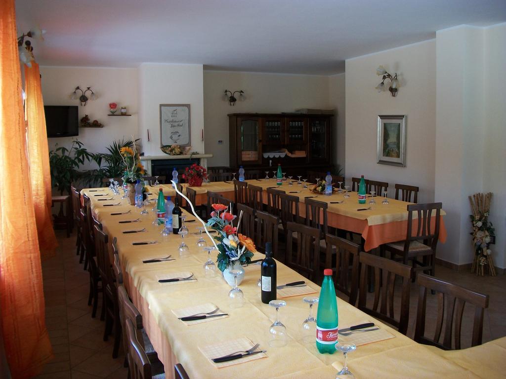 Agriturismo Primerio Hermada Eksteriør billede