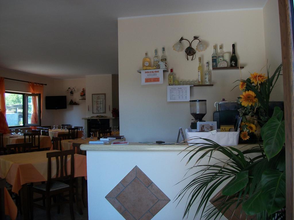 Agriturismo Primerio Hermada Eksteriør billede