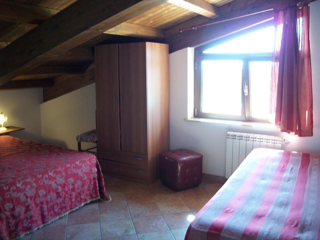 Agriturismo Primerio Hermada Eksteriør billede