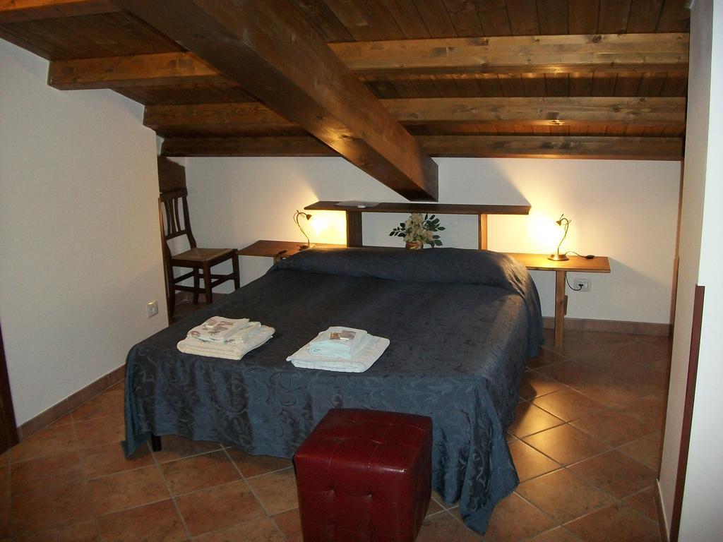 Agriturismo Primerio Hermada Eksteriør billede